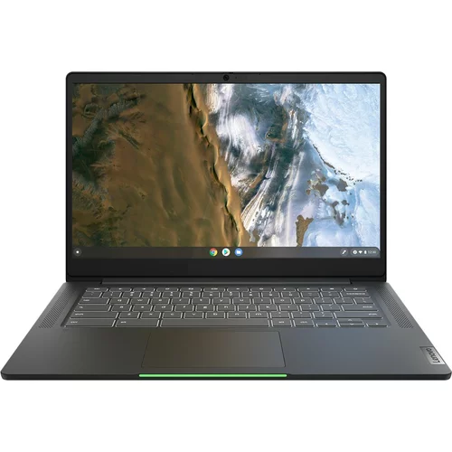 Lenovo Laptop IdeaPad 5 Chromebook 14ITL6 Touch Storm Grey / i5 / RAM 8 GB / SSD Pogon / 14,0″ FHD