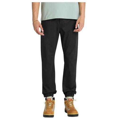 Timberland crne mu&amp;scaron;ke pantalone Slike
