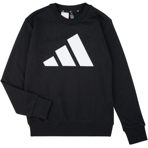 Adidas Komplet trenerka za dečake J Bl Ft Jog 280 Black/White, Crni Cene