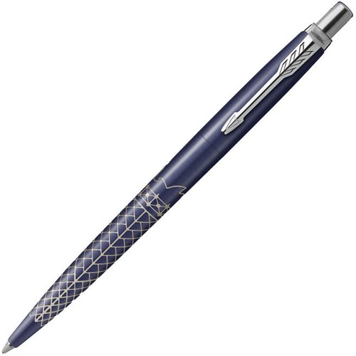 Olovka KEMIJSKA JOTTER PARKER GLOBAL ICON SYDNEY 2198196 PLAVA Cijene