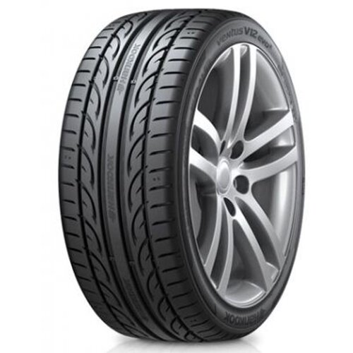 Hankook 215/35R17 83Y S1 EVO Slike