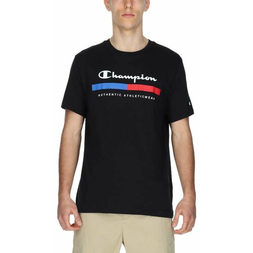 Champion muška majica crewneck t-shirt 219735-KK001 Slike
