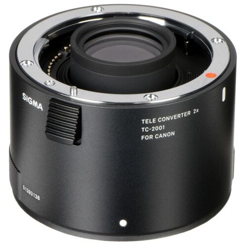 Sigma TC-2001C TELEKONVERTER 2X (CANON) Cijene