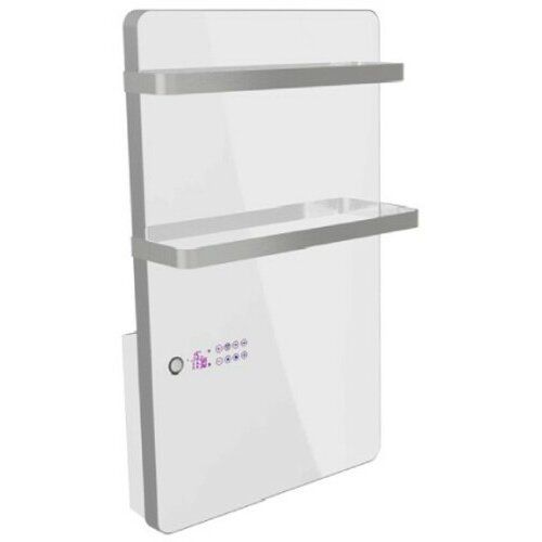 Tesy stakleni grejač za kupatilo GH200W Cene