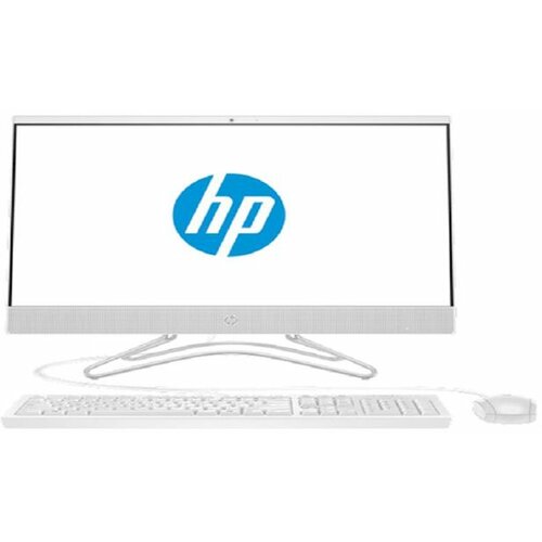 Hp All-in-One 24-f0001ny 4UB76EA Intel Core i3-8130U 4GB DDR4 256GB SSD 23.8 FHD IPS anti-glare non touch 1920x1080 Intel HD Graphics DVW all in one računar Slike