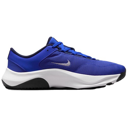 Nike Fitnes / Trening Baskets legend essential 3 next nature confort optimal Modra Cene
