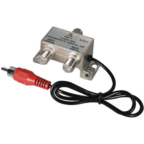 Konig Preklopnik 0/12V &ndash; LNB-1X2RCA Cijene