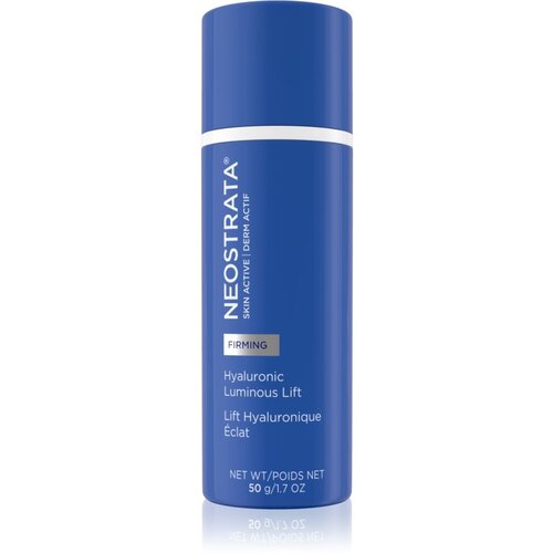 NeoStrata Firming Hyaluronic Luminious Lift serum za učvrstitev s hialuronsko kislino 50 g Cene