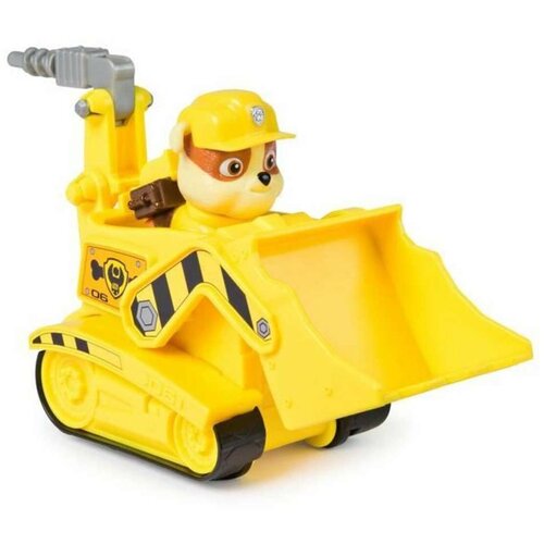 Figure djelovanja Spin Master RUBEN The Paw Patrol 2 Dijelovi Cijene