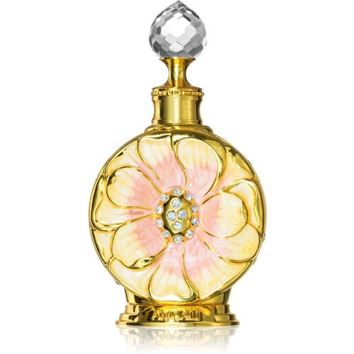 Swiss Arabian Amaali parfumirano olje za ženske 15 ml Cene