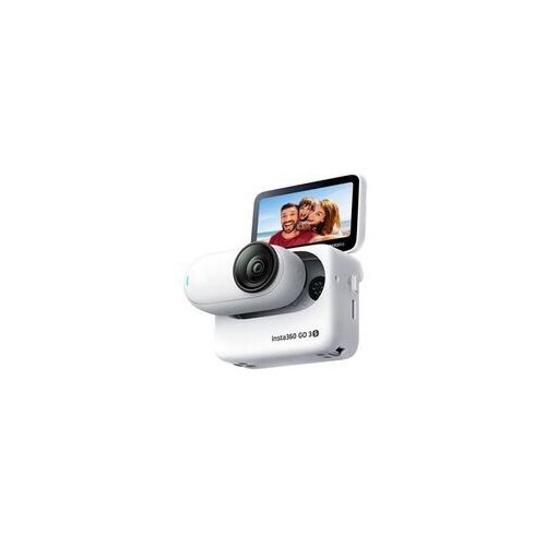 Insta360 GO 3S Standard Edition Arctic White Cene