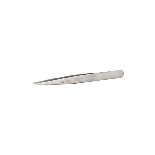 Weller Erem&amp;reg; 3CSASL precizne pincete 110.00 mm Slike