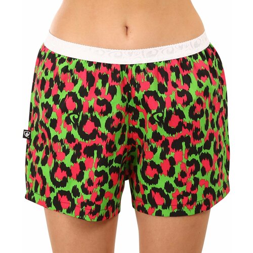 Represent Women's shorts carnival cheetah Slike