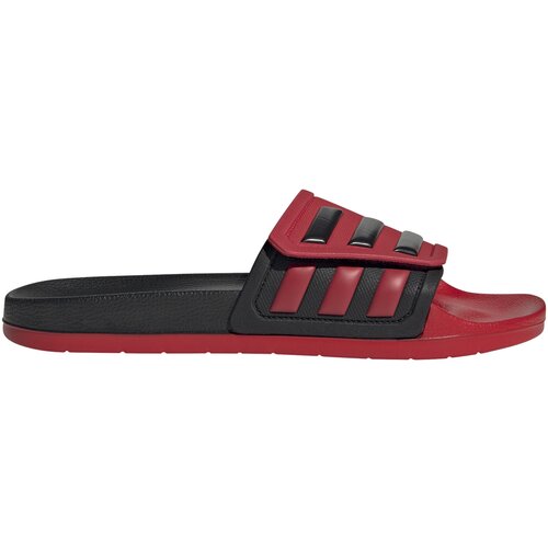 Adidas adilette tnd, muške papuče, crvena GZ5940 Slike