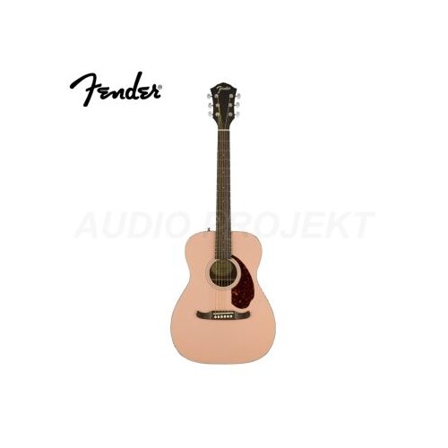 Fender EL. Akustična gitara FA-230E FSR Concert Walnut Fingerboard, Shell Pink Cijene