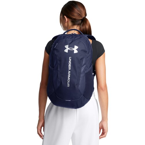 Under Armour Unisex backpack UA Hustle 6.0 Backpack - unisex Cene