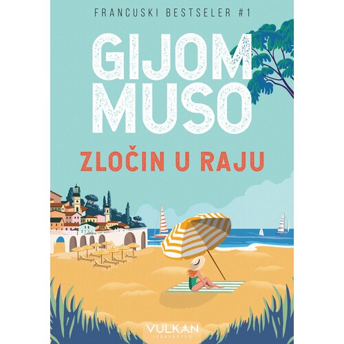  Zločin u raju Slike