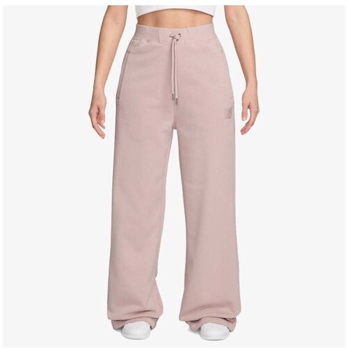 Nike ženski donji deo trenerke  W j flt flc nov pnt 24 FV7155-601 Cene