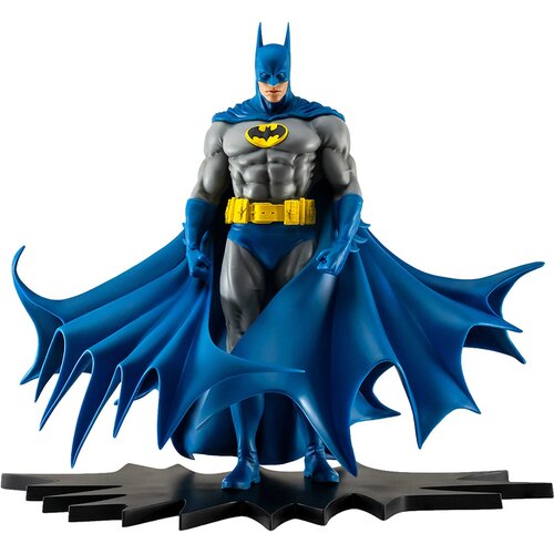 DC Comics Batman Classic zbirateljski kip 27cm Slike