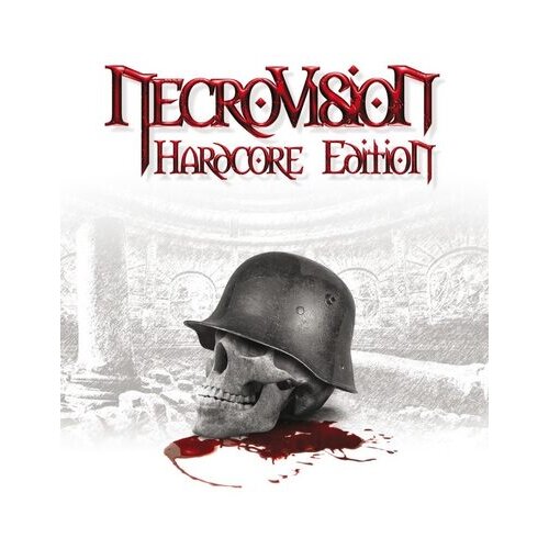  NecroVisioN - Hardcore Pack Steam Key GLOBAL Cene