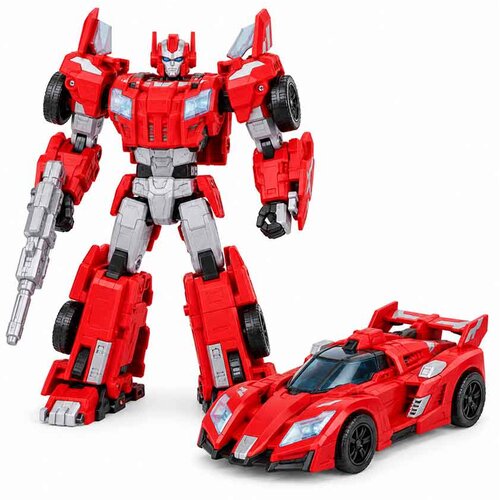  Transformirajući robot-vozilo Mecha League &ndash; 7 modela Model 02 Cijene
