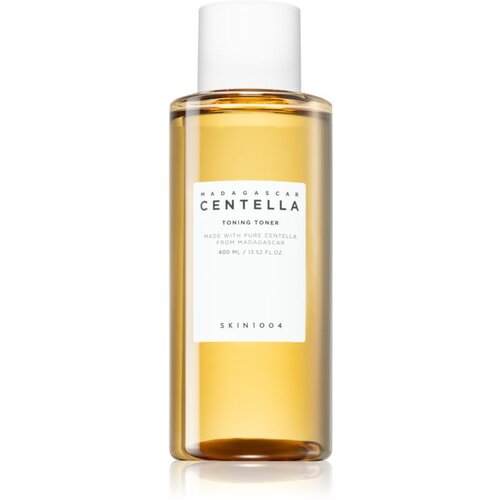 SKIN1004 Madagascar Centella Toning Toner nežni eksfoliacijski tonik za občutljivo kožo 400 ml Cene