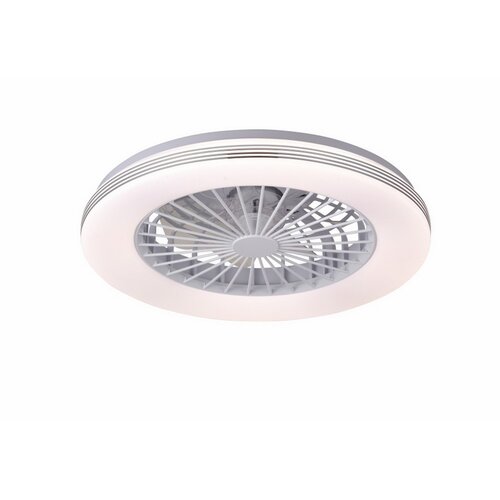Ferotehna stropni ventilator eleonor bijela 48W 2600 4800LM 3000-6500K 48,6 cm Cijene