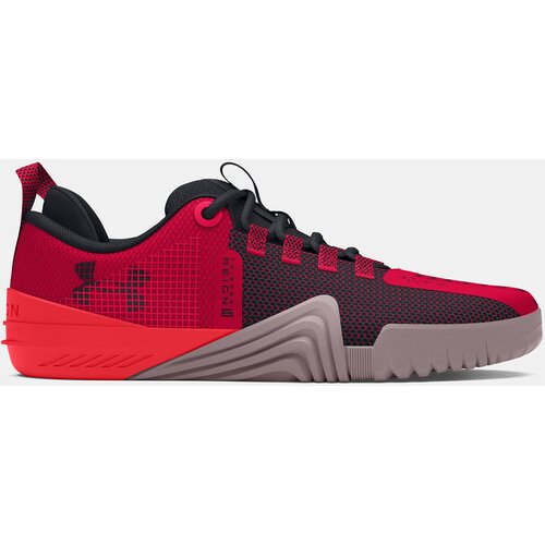 Under Armour Men&amp;#039;s shoes UA TriBase Reign 6-RED - Men&amp;#039;s Slike