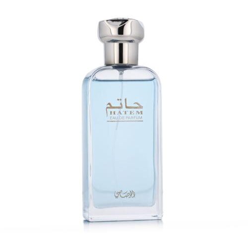 Rasasi Hatem Pour Homme 75 ml parfemska voda za mu&amp;scaron;karce Slike