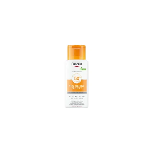 EUCERIN® SUN Allergy protect krema-gel SPF50+