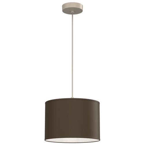  Luster na sajli ARDEN 1xE27/15W/230V prečnik 25 cm bež/braon Cene