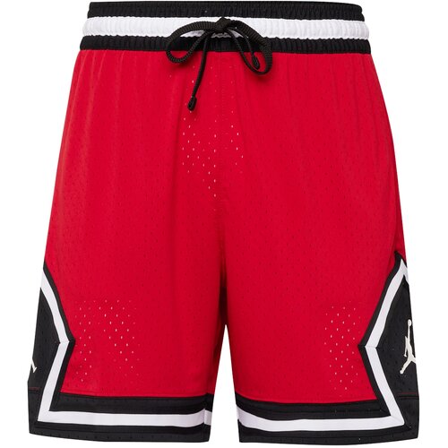 Jordan M J DF SPRT DMND SHORT, mu&amp;scaron;ki &amp;scaron;orc za ko&amp;scaron;arku, crvena DX1487 Slike