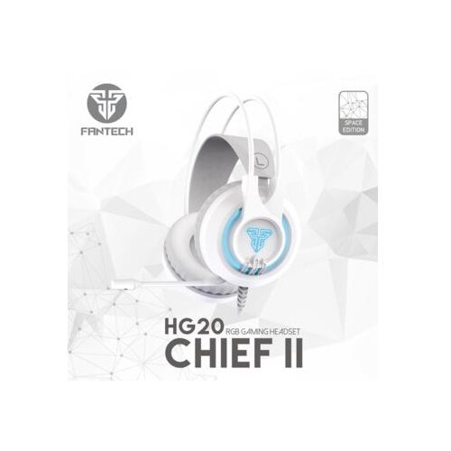 Fantech Slusalice Gaming HG20 Chief II Space Edition Slike