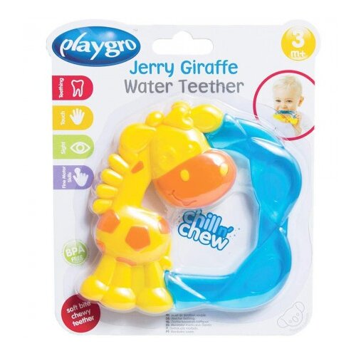 Playgro Glodalica žirafa ( 23936 ) Cene