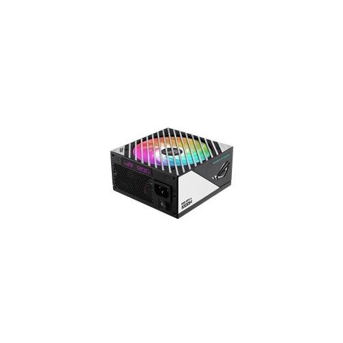 Asus Napajalnik ROG Loki SFX-L 1000W Platinum Power Supply Unit 80 Plus Platinum ARGB Fan Aura Sync PCIe Gen 5.0 Ready ATX 3.0 Compatible Cene