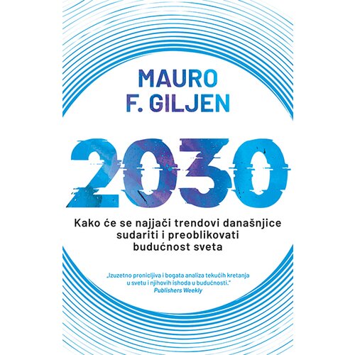 Laguna Mauro F. Giljen - 2030 Cene
