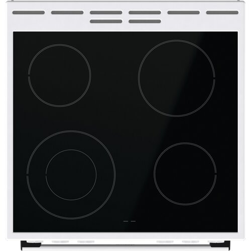Gorenje električni &amp;scaron;poret /keramička ploča GEC6A41WC Slike