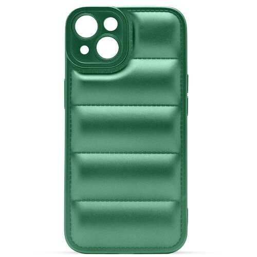  DEEP SHINE MATTE Maska za telefon za Iphone 14 emerald, Zelena Cene