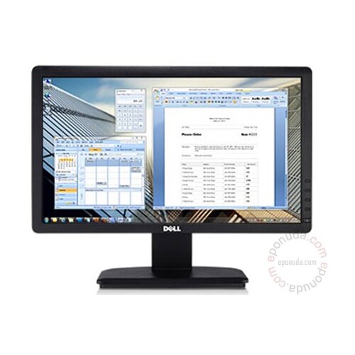 Dell E1912H monitor Slike