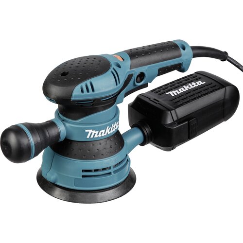 Makita BO5041K Random Orbit Sander im Case Cijene