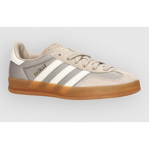 Adidas Gazelle Indoor Kids Superge khathr / owhite / goldmt Cene