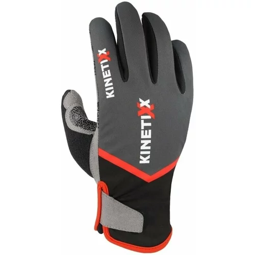 KinetiXx Feiko Black 7 Skijaške rukavice