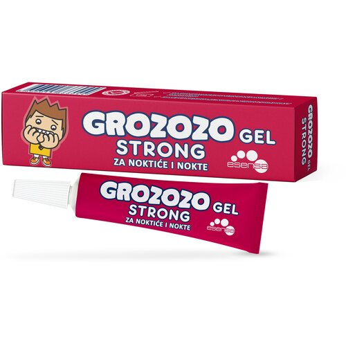 My Baby Grozozo Strong gel protiv grickanja noktiјu 5g Slike