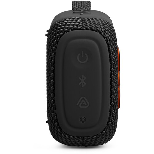 JBL go 5 crni prijenosni bluetooth zvucnik Slike