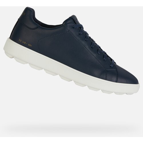 Geox Dark blue men&amp;#039;s sneakers Spherica Ecub-1 - Men&amp;#039;s Slike