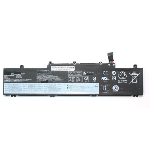  Baterija za laptop lenovo thinkpad E14 E15 gen 2 series L19L3PD5 HQ2200 Cene