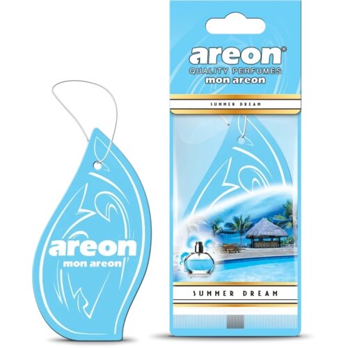 Areon mirisna jelkica Mon - Summer Dream Cene