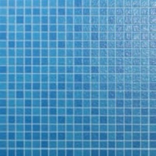 Pločice indico azul 33.3X33.3 porc Slike