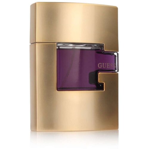 Parfem Gold Toaletna voda za mo&amp;scaron;ke 75 ml Slike