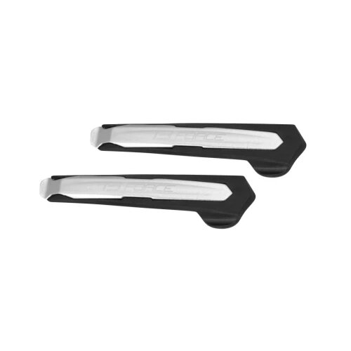 Force MONTIRACI ZA GUME Al-plastic, silver-black Cene